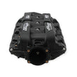 Load image into Gallery viewer, MSD Performance Polymer Intake Manifold fits Gm LS1 / LS2 / LS6 Engines - Back View