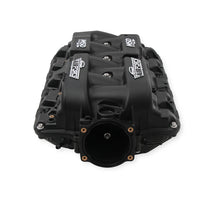 Load image into Gallery viewer, MSD Performance Polymer Intake Manifold fits Gm LS1 / LS2 / LS6 Engines - Back View