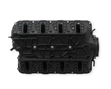 Load image into Gallery viewer, MSD Performance Polymer Intake Manifold fits Gm LS1 / LS2 / LS6 Engines - Installation View