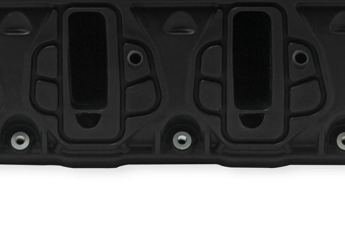 MSD Performance Polymer Intake Manifold fits Gm LS1 / LS2 / LS6 Engines - Additional View 5