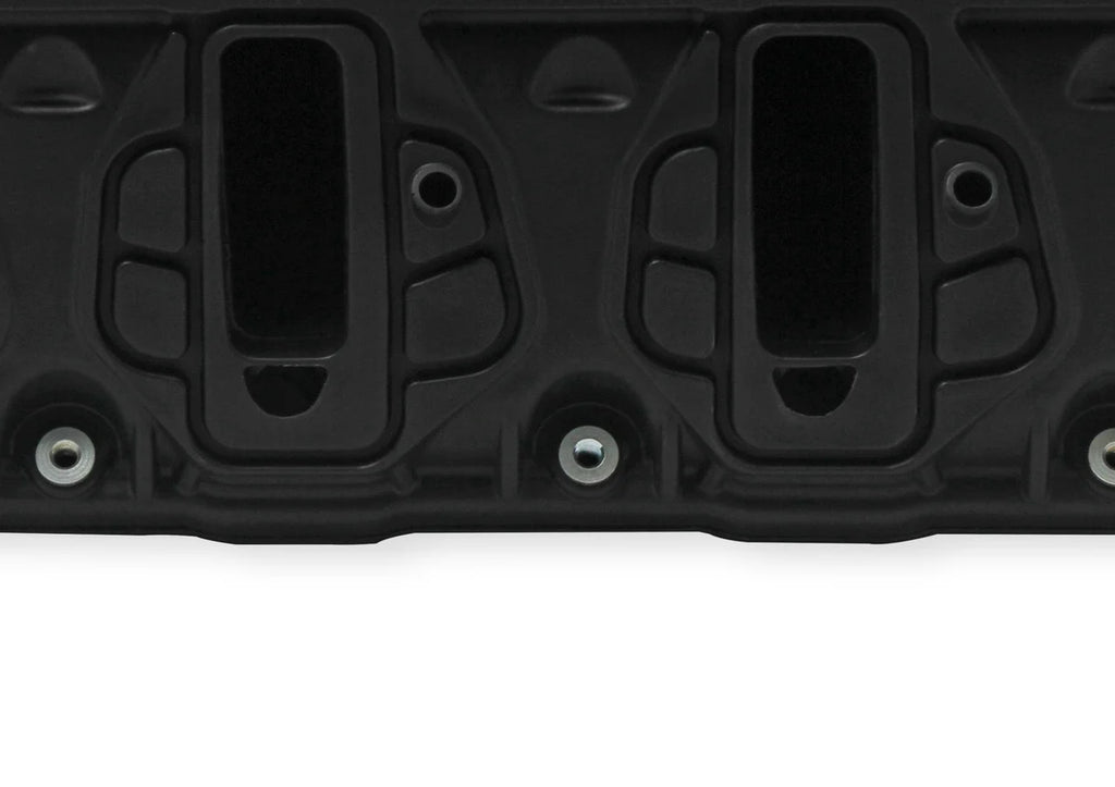 MSD Performance Polymer Intake Manifold fits Gm LS1 / LS2 / LS6 Engines - Additional View 5