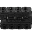 Load image into Gallery viewer, MSD Performance Polymer Intake Manifold fits Gm LS7 Engines - Back View