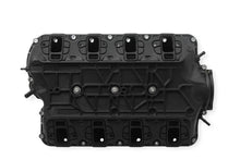 Load image into Gallery viewer, MSD Performance Polymer Intake Manifold fits Gm LS7 Engines - Back View