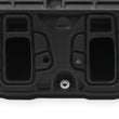 Load image into Gallery viewer, MSD Performance Polymer Intake Manifold fits Gm LS7 Engines - Installation View