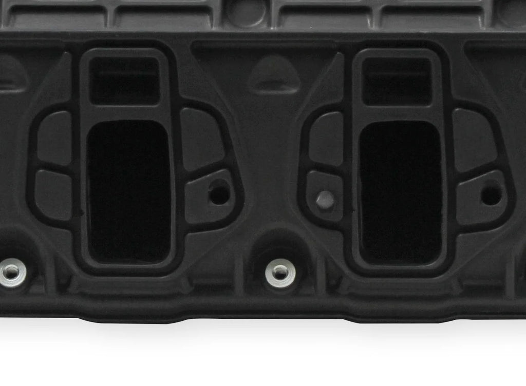 MSD Performance Polymer Intake Manifold fits Gm LS7 Engines - Installation View