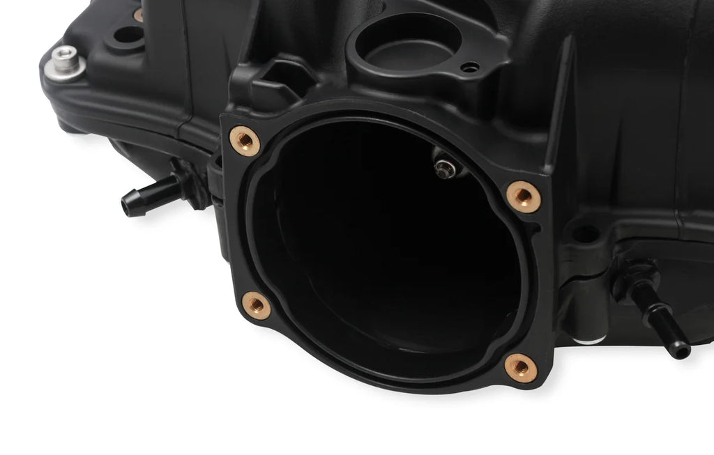 MSD Performance Polymer Intake Manifold fits Gm LS7 Engines - Additional View 5