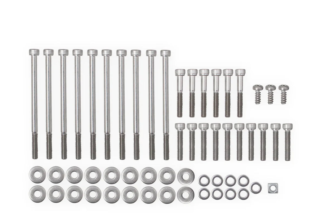 MSD Performance Polymer Intake Manifold fits Gm LS7 Engines - Additional View 7