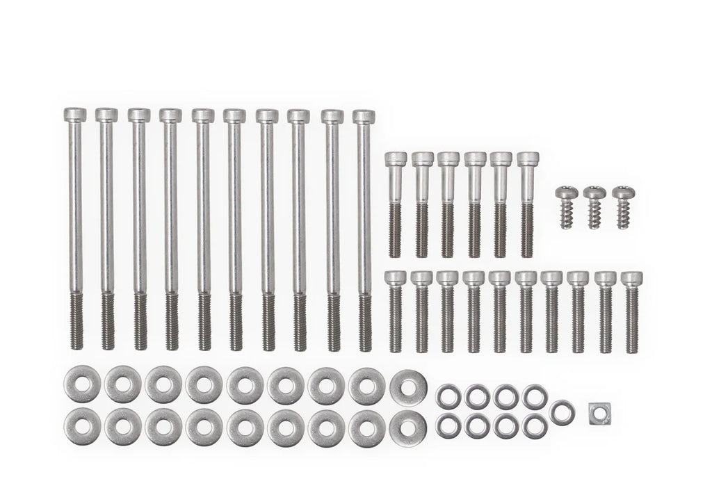 MSD Performance Polymer Intake Manifold fits Gm LS7 Engines - Additional View 7