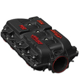 MSD Performance, polymer intake manifold for GM LS7 engines. 27013
