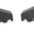 Load image into Gallery viewer, MSD Plug Wire Crimp Jaws, Replacement Part for PN 35051 3508 - Main Product View