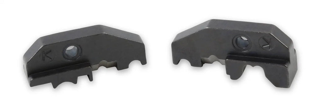 MSD Plug Wire Crimp Jaws, Replacement Part for PN 35051 3508 - Main Product View