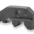 Load image into Gallery viewer, MSD Plug Wire Crimp Jaws, Replacement Part for PN 35051 3508 - Side View