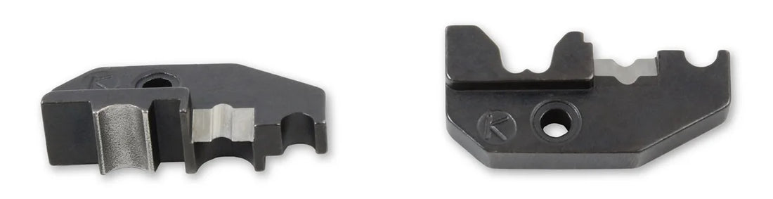 MSD Plug Wire Crimp Jaws, Replacement Part for PN 35051 3508 - Additional View 7