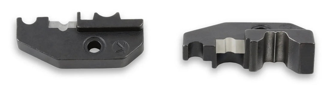 MSD Plug Wire Crimp Jaws, Replacement Part for PN 35051 3508 - Additional View 8
