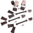 Load image into Gallery viewer, MSD Plug-and-play harness to the factory wiring. 8886