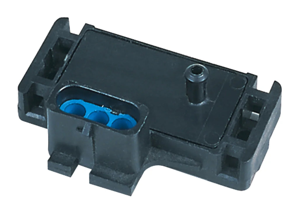 MSD Plug-in 2psia - 44psia MAP sensor for the Programmable Digital-7. - Main Product View