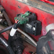 Load image into Gallery viewer, MSD Plug-in 2psia - 44psia MAP sensor for the Programmable Digital-7. - Side View