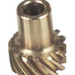 Load image into Gallery viewer, MSD Pontiac Bronze Distributor Gear
