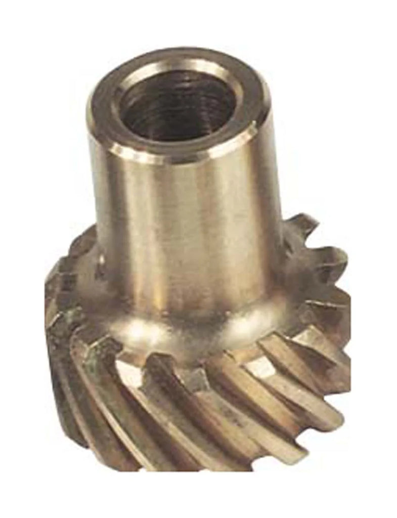 MSD Pontiac Bronze Distributor Gear