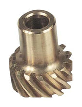 Load image into Gallery viewer, MSD Pontiac Bronze Distributor Gear