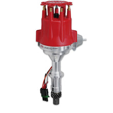 Load image into Gallery viewer, MSD Pontiac V8 Ready-to-Run Distributor 8528 - Main Product View