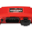 Load image into Gallery viewer, MSD Power Grid System - Controller Only - Red 7730 - Side View