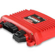 Load image into Gallery viewer, MSD Power Grid System - Controller Only - Red 7730 - Back View
