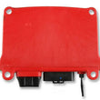 Load image into Gallery viewer, MSD Power Grid System - Controller Only - Red 7730 - Installation View