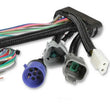 Load image into Gallery viewer, MSD Power Grid System - Controller Only - Red 7730 - Additional View 6