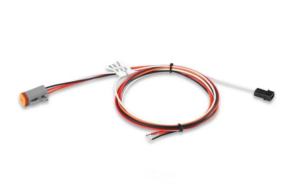 MSD Power Grid System - Controller Only - Red 7730 - Additional View 9