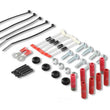 Load image into Gallery viewer, MSD Power Grid System - Controller Only - Red 7730 - Additional View 12