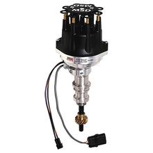 Load image into Gallery viewer, MSD Pro-Billet Cam Sync Distributor, Ford 289/302, Bronze gear 2360 - Main Product View