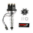 Load image into Gallery viewer, MSD Pro-Billet Cam Sync Distributor, Ford FE, Steel gear 2363 - Main Product View