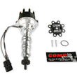 Load image into Gallery viewer, MSD Pro-Billet Cam Sync Distributor, Ford FE, Steel gear 2363 - Side View