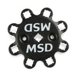 Load image into Gallery viewer, MSD Pro-Billet Cam Sync Distributor, Ford FE, Steel gear 2363 - Additional View 5