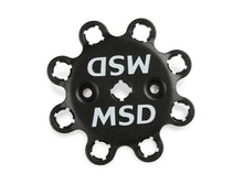 Load image into Gallery viewer, MSD Pro-Billet Cam Sync Distributor, Ford FE, Steel gear 2363 - Additional View 5