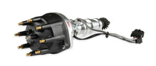 Load image into Gallery viewer, MSD Pro-Billet Cam Sync Distributor, Ford FE, Steel gear 2363 - Additional View 7
