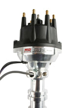 Load image into Gallery viewer, MSD Pro-Billet Cam Sync Distributor, Ford FE, Steel gear 2363 - Additional View 8
