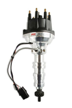 Load image into Gallery viewer, MSD Pro-Billet Cam Sync Distributor, Ford FE, Steel gear 2363 - Additional View 9