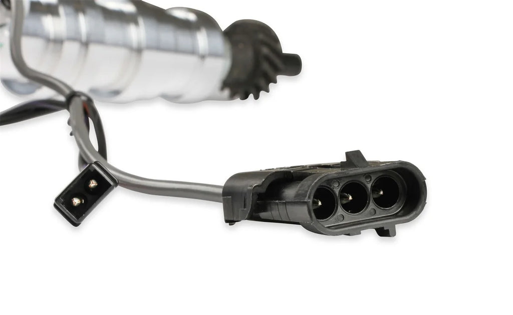 MSD Pro-Billet Cam Sync Distributor, Ford FE, Steel gear 2363 - Additional View 11