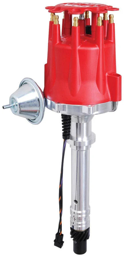MSD Pro Billet Distributor 8361 fits Chevrolet V8