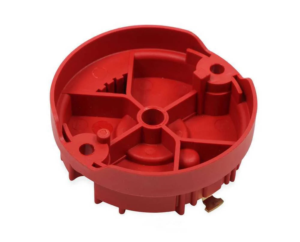 MSD Pro-Billet Distributor 85701 84675 - Side View