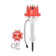 Load image into Gallery viewer, MSD Pro-Billet Distributor fits 1963-1980 Chrysler / Dodge / Plymouth 426 / 440 - Kit Contents