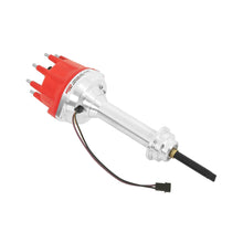 Load image into Gallery viewer, MSD Pro-Billet Distributor fits 1963-1980 Chrysler / Dodge / Plymouth 426 / 440 - Side View