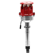 Load image into Gallery viewer, MSD Pro-Billet Small Diameter Chevy Distributor 85701 - Main Product View