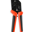 Load image into Gallery viewer, MSD Pro Crimp Tool, Ratchet Action 35051 - Main Product View