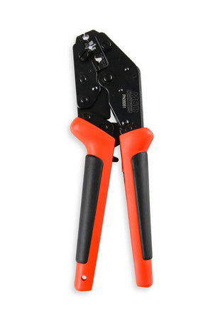 MSD Pro Crimp Tool, Ratchet Action 35051 - Main Product View