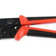 Load image into Gallery viewer, MSD Pro Crimp Tool, Ratchet Action 35051 - Side View