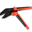 Load image into Gallery viewer, MSD Pro Crimp Tool, Ratchet Action 35051 - Installation View