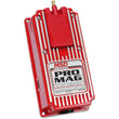 Load image into Gallery viewer, MSD Pro Mag 12/20 Amp Electronic Points Box, Red 8106